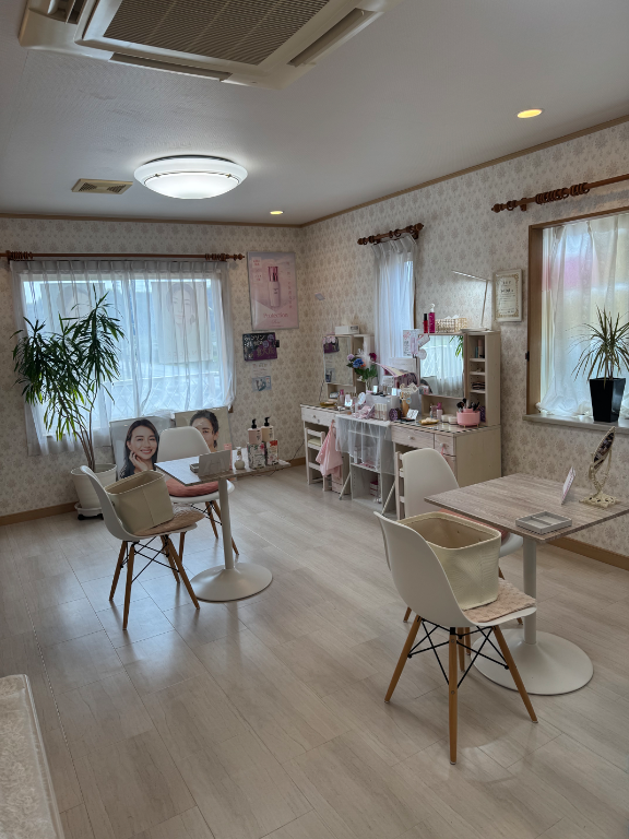 CEサロン　LaLa me(千葉県長生郡長南町/茂原駅/エステ・セラピスト)_2