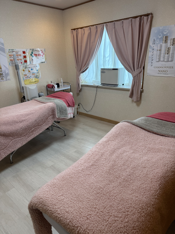 CEサロン　LaLa me(千葉県長生郡長南町/茂原駅/エステ・セラピスト)_3